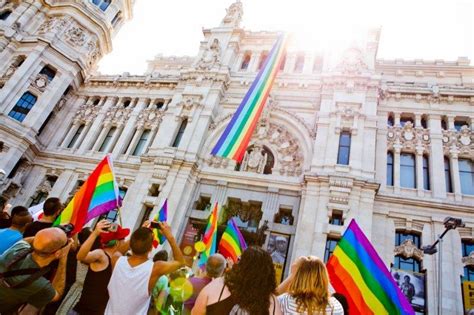 club gay madrid|Madrid gay guide 2024, gay bars, clubs & hotels 